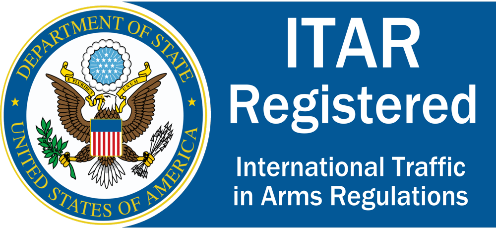 ITAR-Logo